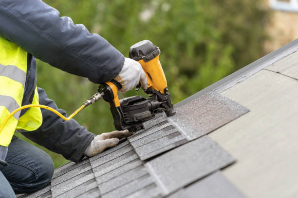 Best Chimney Flashing Repair  in Lannon, WI