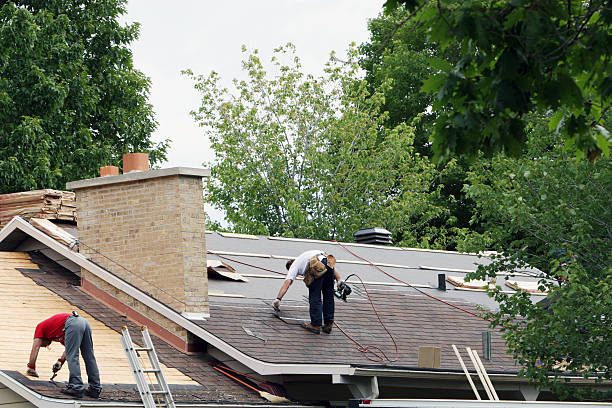 Best Roof Leak Repair  in Lannon, WI